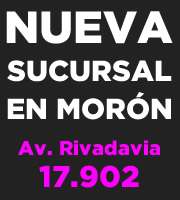 Sexshop En Colegiales Sucursal Moron Av Rivadavia