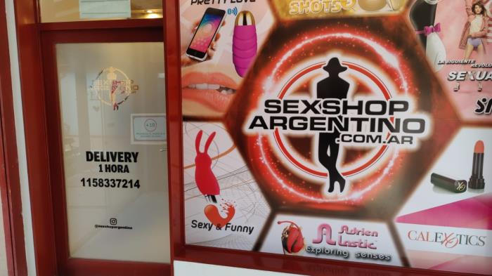 Sexshop En Colegiales Pilar